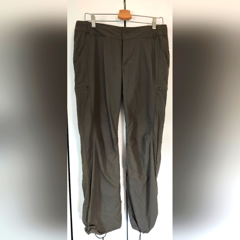 REI Outdoor/Hiking Pants